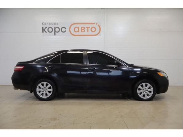 Toyota Camry VI (XV40) с пробегом 2008 года, цена 688 000 рублей, 402588 км, седан, Автокод Объявления