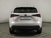 Lexus NX I Рестайлинг Москва  - изображение 22