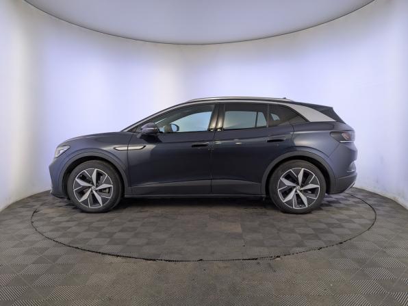 Volkswagen ID.4 с пробегом 2022 года, цена 2 850 000 рублей, 33113 км, внедорожник, Автокод Объявления