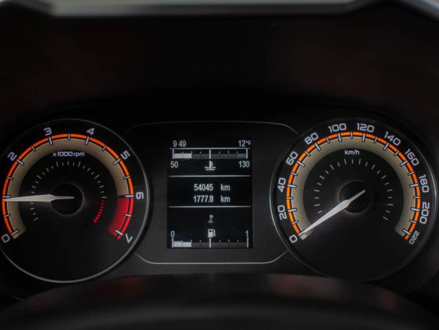 Lada (ВАЗ) Vesta I Рестайлинг (NG) Москва  - изображение 18