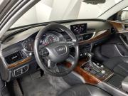 Audi A6 IV (C7) Москва  - изображение 39
