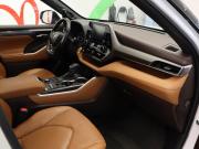 Toyota Highlander IV (XU70) Москва  - изображение 56