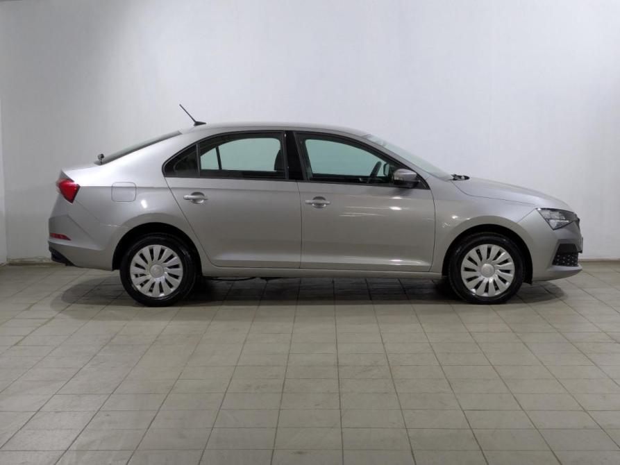 Skoda Rapid II Химки  - изображение 10