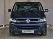 Volkswagen Multivan T5 Рестайлинг Петрозаводск  - изображение 31