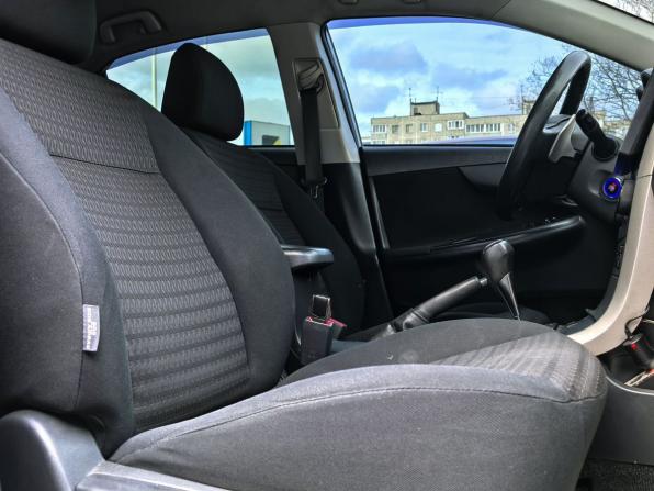 Toyota Corolla X (E140 E150) с пробегом 2008 года, цена 580 000 рублей, 273302 км, седан, Автокод Объявления