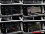 Land Rover Range Rover IV Москва  - изображение 49