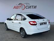 Lada (ВАЗ) Granta I Тамбов  - изображение 24