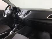Hyundai Solaris II Москва  - изображение 32