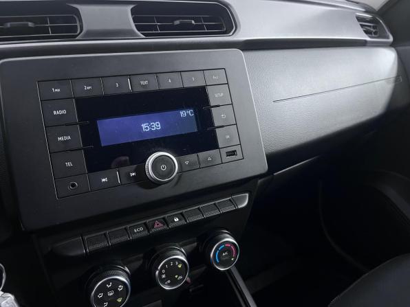 Renault Arkana I с пробегом 2019 года, цена 1 460 000 рублей, 82112 км, внедорожник, Автокод Объявления