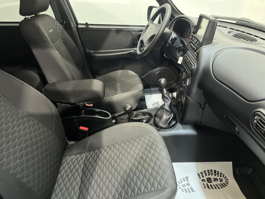 Lada (ВАЗ) Niva Travel I Курск  - изображение 7