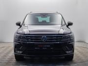 Volkswagen Tiguan II Москва  - изображение 25