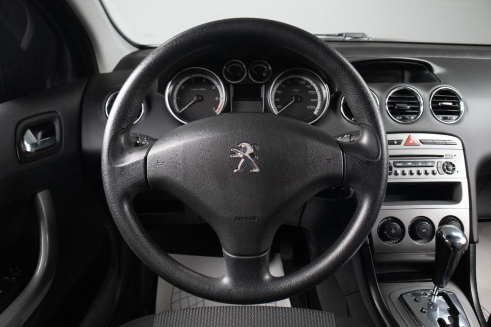 Peugeot 408 I Оренбург  - изображение 8