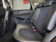 Nissan Qashqai I Рестайлинг Пермь  - изображение 44