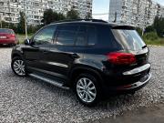 Volkswagen Tiguan I Рестайлинг Ярославль  - изображение 49