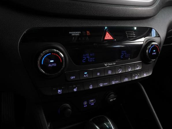 Hyundai Tucson III с пробегом 2016 года, цена 1 649 000 рублей, 179268 км, внедорожник, Автокод Объявления
