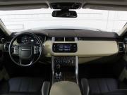 Land Rover Range Rover Sport II Москва  - изображение 38