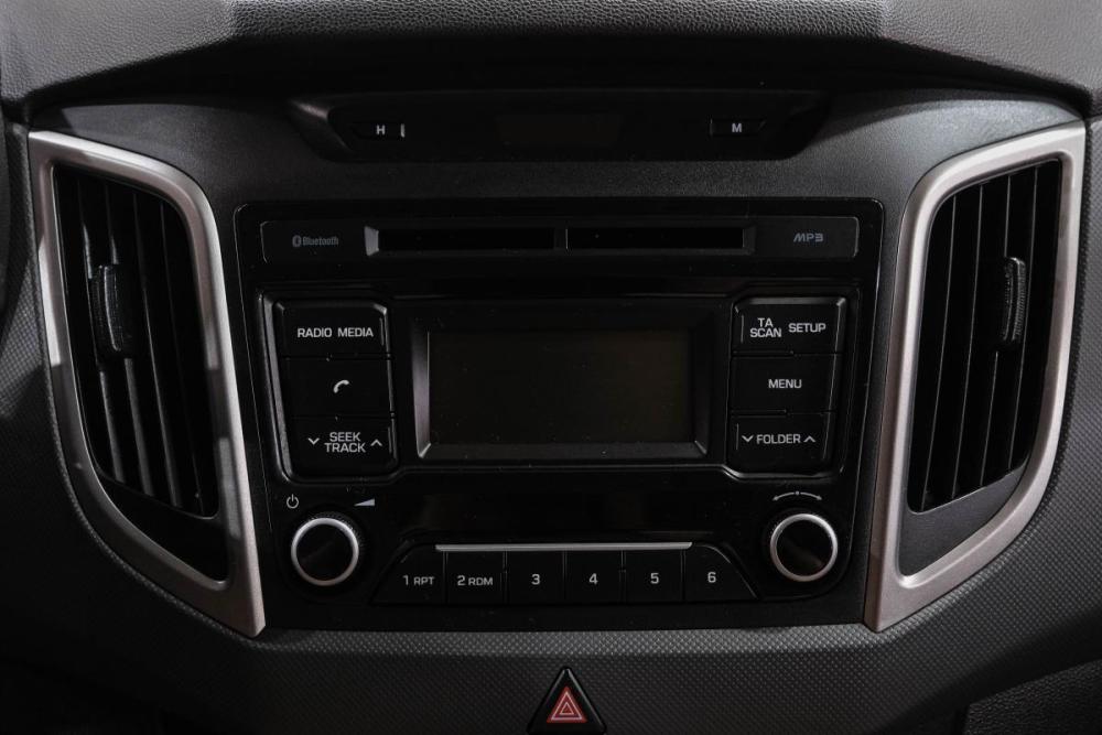Hyundai Creta I Новокузнецк  - изображение 28