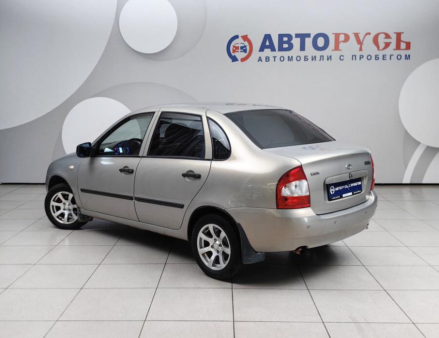 Lada (ВАЗ) Kalina I Подольск  - изображение 2
