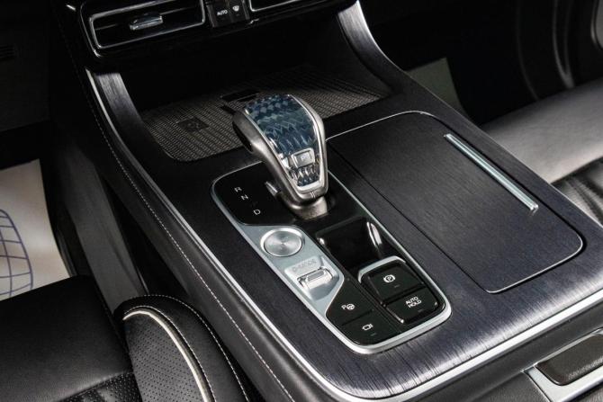 GAC GS8 II с пробегом 2024 года, цена 3 899 000 рублей, 33201 км, внедорожник, Автокод Объявления