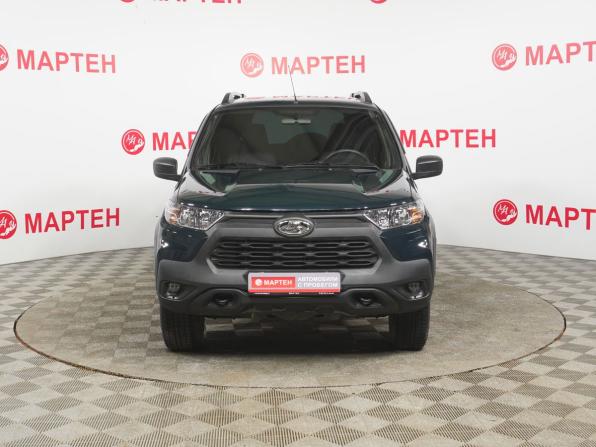 Lada (ВАЗ) Niva Travel I с пробегом 2024 года, цена 969 000 рублей, 15279 км, внедорожник, Автокод Объявления