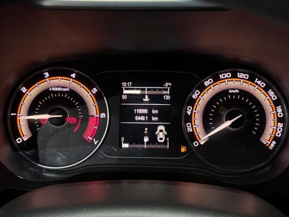 Lada (ВАЗ) Vesta I Рестайлинг (NG) с пробегом 2023 года, цена 1 170 000 рублей, 118000 км, седан, Автокод Объявления