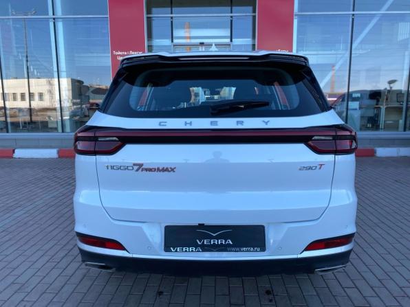 Chery Tiggo 7 Pro Max I с пробегом 2024 года, цена 1 930 000 рублей, 26000 км, внедорожник, Автокод Объявления
