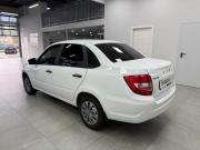 Lada (ВАЗ) Granta I Рестайлинг Казань  - изображение 17
