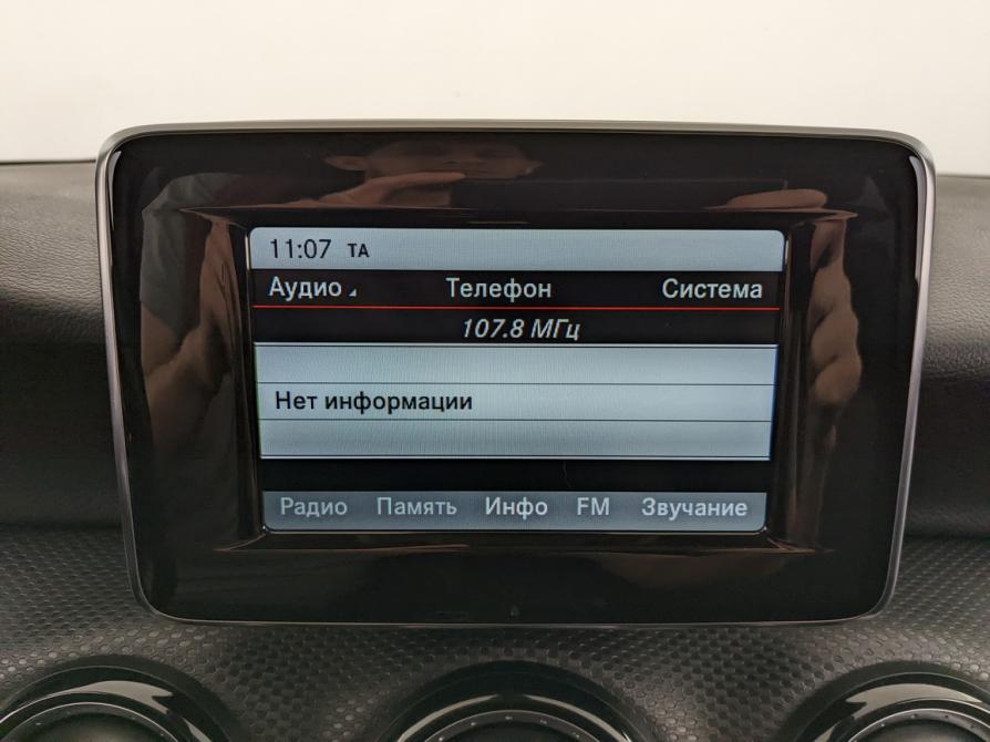 Mercedes-Benz A-Класс III (W176) Москва  - изображение 16