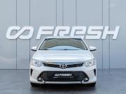 Toyota Camry VII (XV50) Рестайлинг Краснодар  - изображение 28