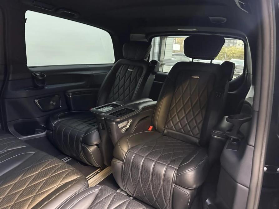 Mercedes-Benz V-Класс III (W447) Рестайлинг 2 Барнаул  - изображение 33