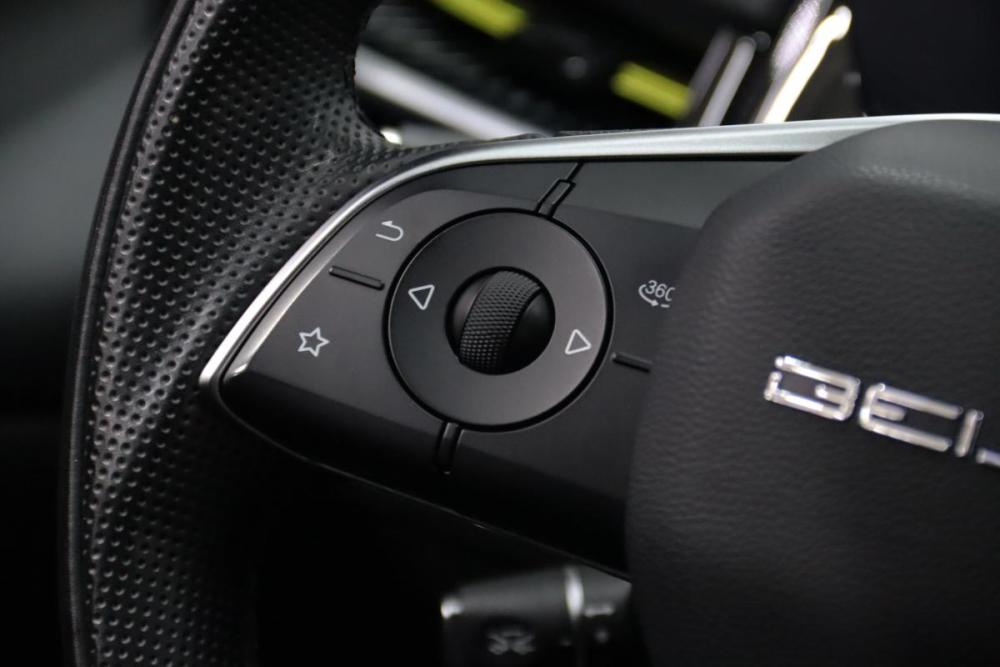 BAIC X55 Сургут  - изображение 18