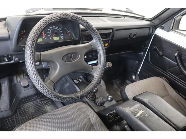 Lada (ВАЗ) 2121 (4x4) I Рестайлинг с пробегом 2010 года, цена 400 000 рублей, 131238 км, внедорожник, Автокод Объявления
