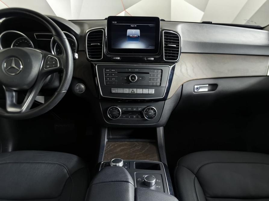 Mercedes-Benz GLE I (W166) Москва  - изображение 15