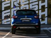 Renault Kaptur I Рестайлинг Волгоград  - изображение 29