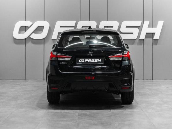 Mitsubishi ASX I Рестайлинг 3 с пробегом 2023 года, цена 3 230 000 рублей, 37 км, внедорожник, Автокод Объявления