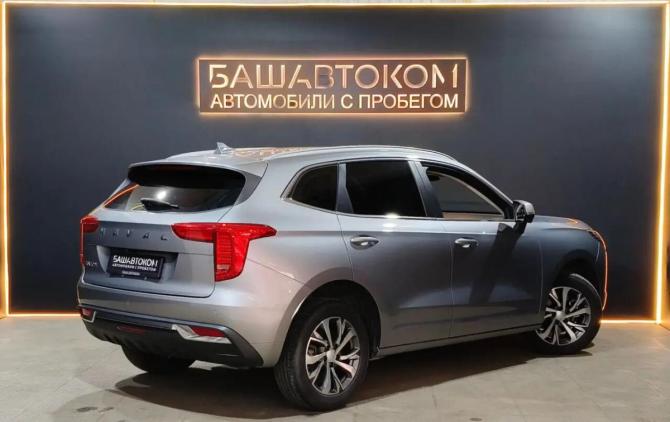 Haval Jolion I с пробегом 2023 года, цена 1 819 000 рублей, 56224 км, внедорожник, Автокод Объявления