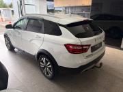 Lada (ВАЗ) Vesta I Ярославль  - изображение 20