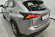 Lexus NX I Екатеринбург  - изображение 46