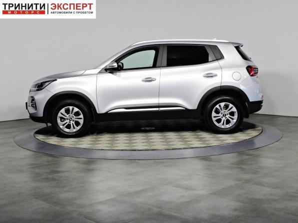 Chery Tiggo 4 Pro I Рестайлинг с пробегом 2024 года, цена 1 727 000 рублей, 18381 км, внедорожник, Автокод Объявления