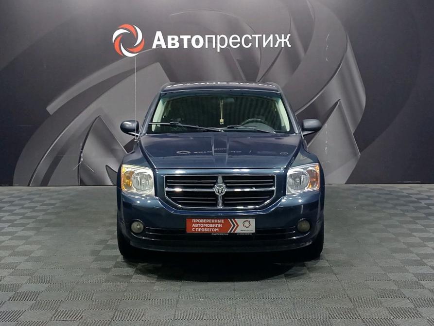 Dodge Caliber I Оренбург  - изображение 2