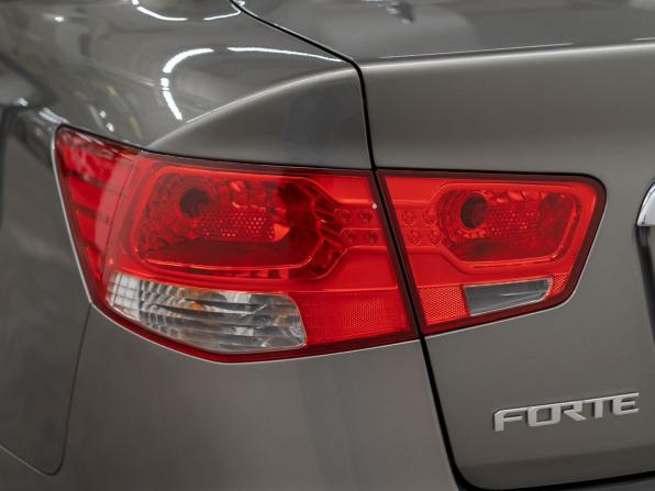 Kia Forte I с пробегом 2011 года, цена 749 000 рублей, 154790 км, седан, Автокод Объявления