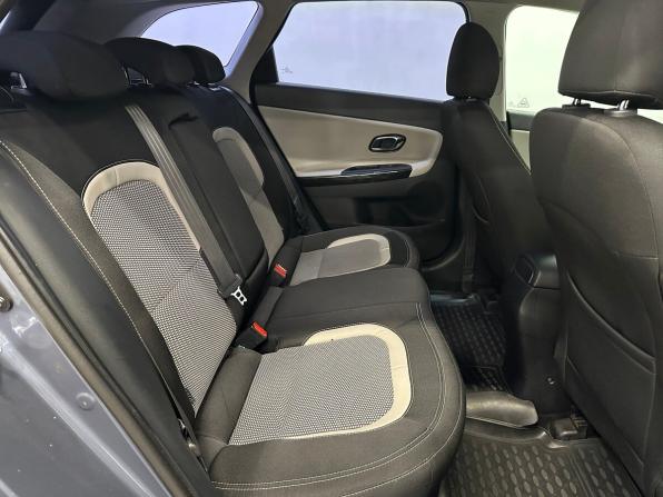 Kia Ceed II с пробегом 2013 года, цена 1 070 000 рублей, 175013 км, универсал, Автокод Объявления