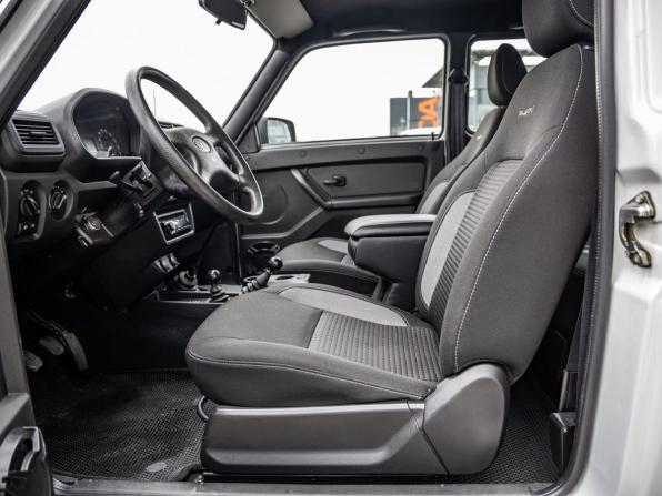 Lada (ВАЗ) Niva Legend с пробегом 2023 года, цена 853 000 рублей, 30024 км, внедорожник, Автокод Объявления