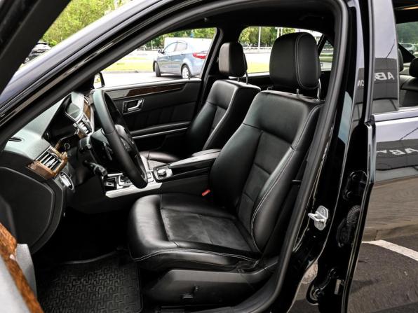 Mercedes-Benz E-Класс IV (W212 S212 C207) с пробегом 2010 года, цена 1 498 000 рублей, 285260 км, седан, Автокод Объявления
