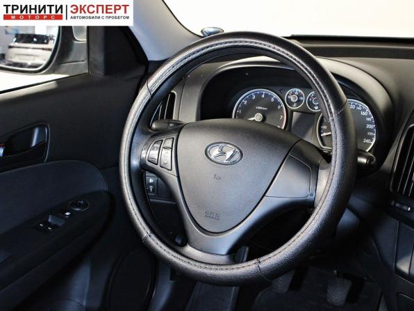 Hyundai i30 I с пробегом 2010 года, цена 597 000 рублей, 172421 км, хэтчбек, Автокод Объявления