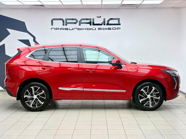 Haval Jolion I с пробегом 2021 года, цена 1 799 000 рублей, 95000 км, внедорожник, Автокод Объявления