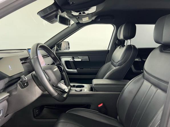 Jaecoo J7 I с пробегом 2025 года, цена 2 399 000 рублей, 49900 км, внедорожник, Автокод Объявления