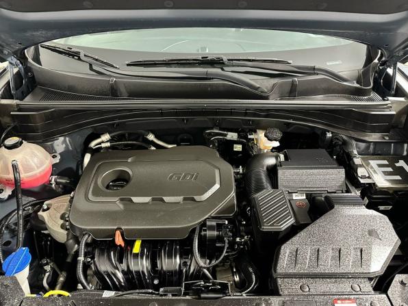 Kia Sportage IV Рестайлинг с пробегом 2020 года, цена 2 550 000 рублей, 88000 км, внедорожник, Автокод Объявления