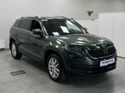 Skoda Kodiaq I Казань  - изображение 23