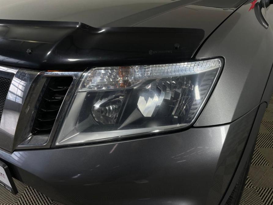 Nissan Terrano III (D10) Воронеж  - изображение 7